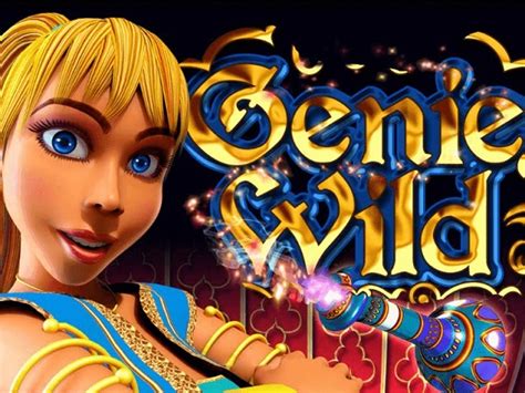 Genie Wild Slot Machine ️ Play Free Slot Online.